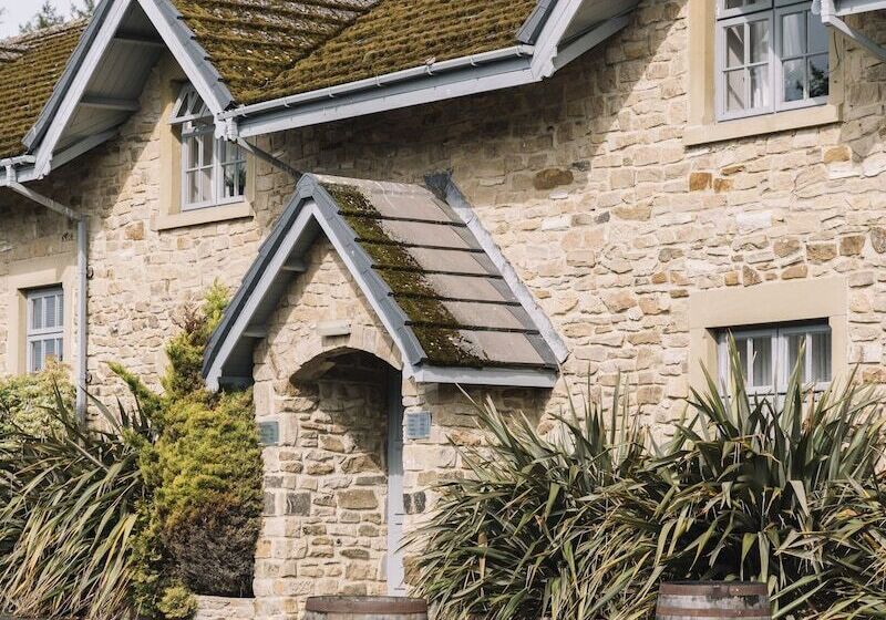 Отель Derwent Manor Boutique