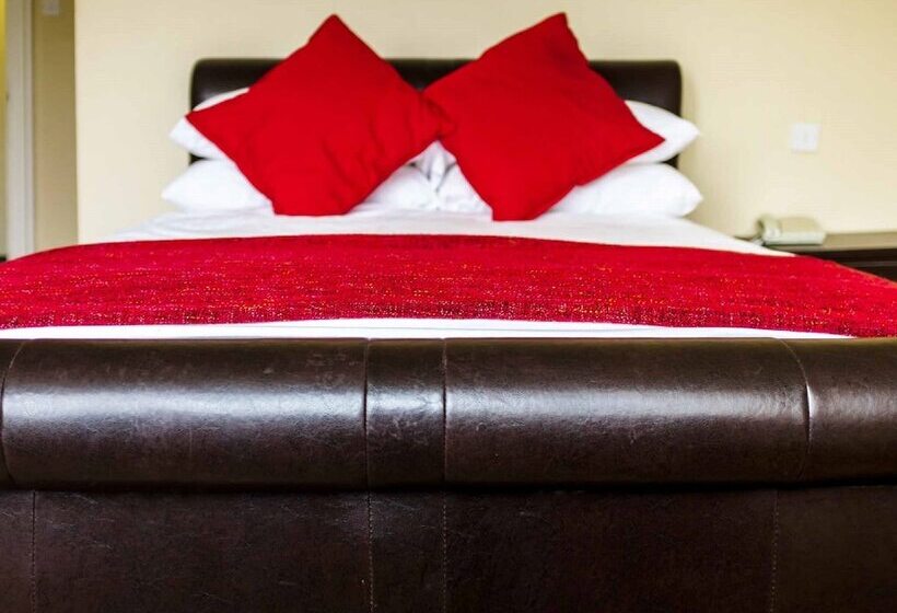 Отель Devonshire House