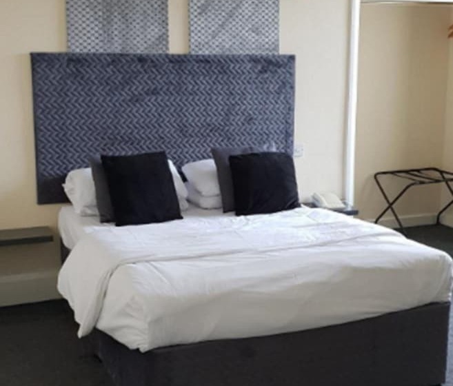 Отель Devonshire House