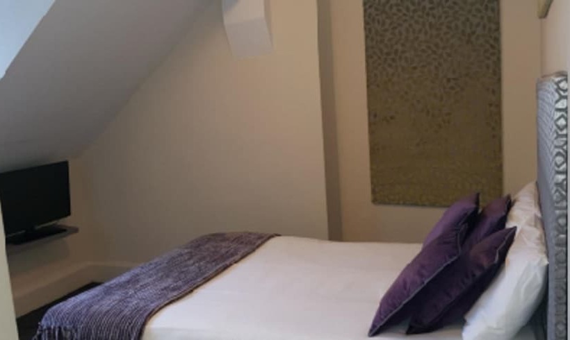 Отель Devonshire House