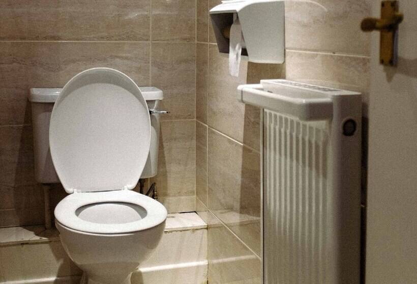 Отель Devonshire House