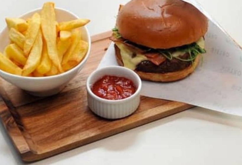 Отель Devonshire House