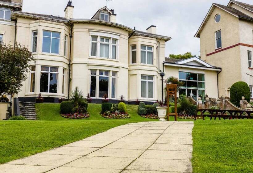 Отель Devonshire House