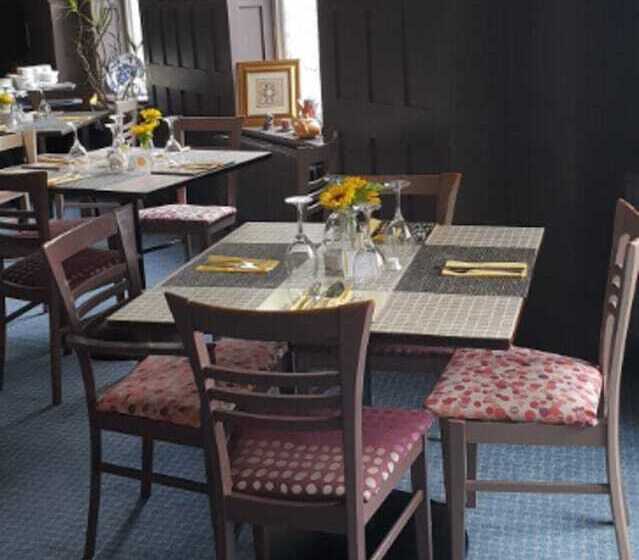 Отель Devonshire House