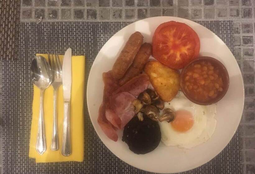 Отель Devonshire House