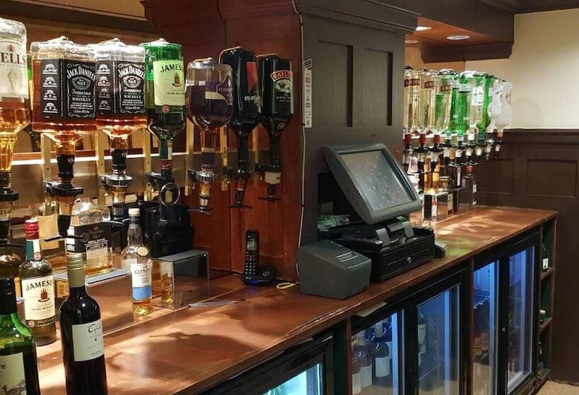 Отель Devonshire House