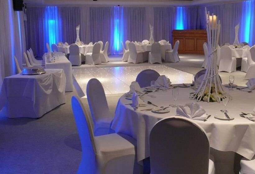 Отель Devonshire House