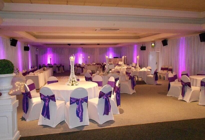 Отель Devonshire House