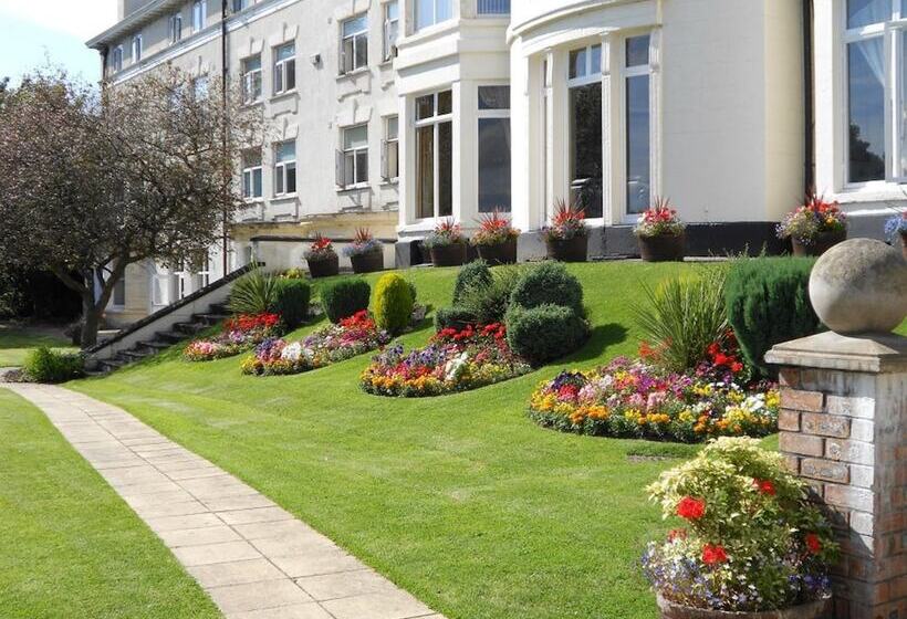 Отель Devonshire House