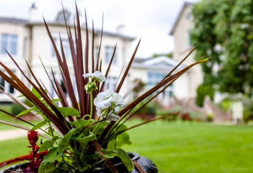 Отель Devonshire House