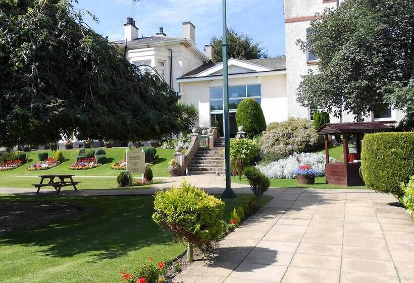 Отель Devonshire House