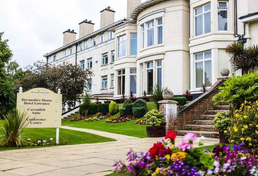 Отель Devonshire House