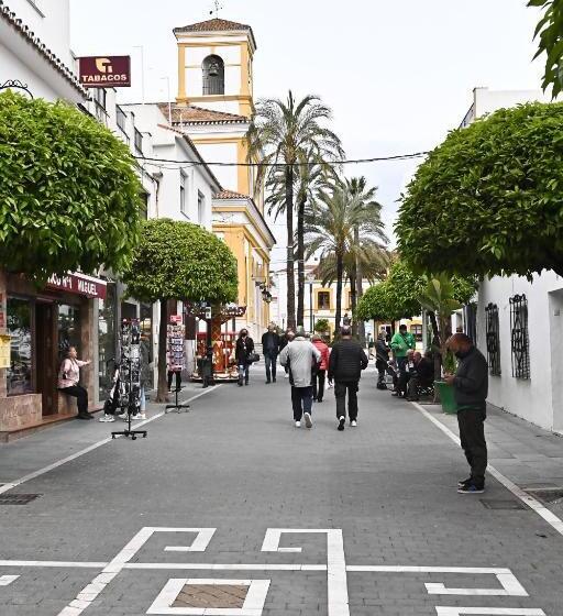 酒店 Doña Catalina