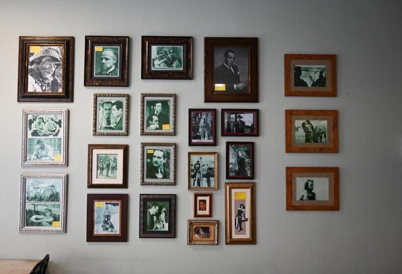 酒店 Doña Catalina