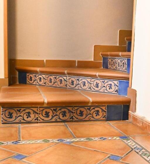 酒店 Doña Catalina