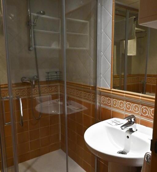 酒店 Doña Catalina