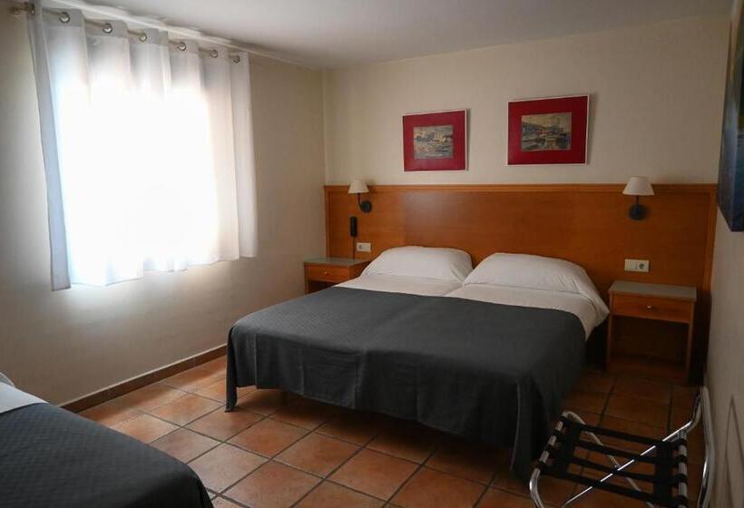 酒店 Doña Catalina