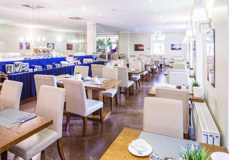 酒店 Domicil Hamburg By Golden Tulip