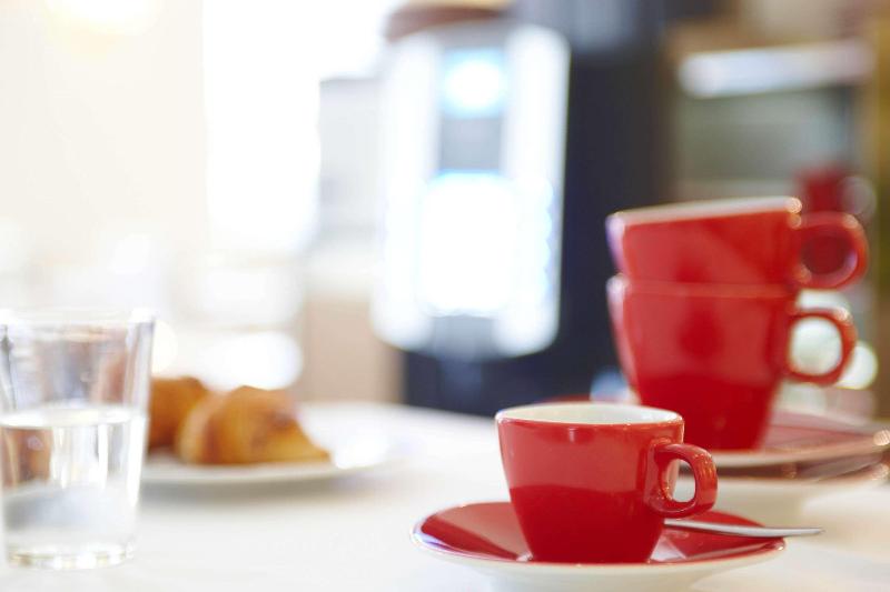 酒店 Domicil Hamburg By Golden Tulip