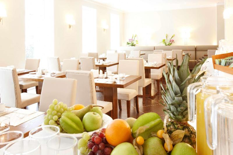 酒店 Domicil Hamburg By Golden Tulip