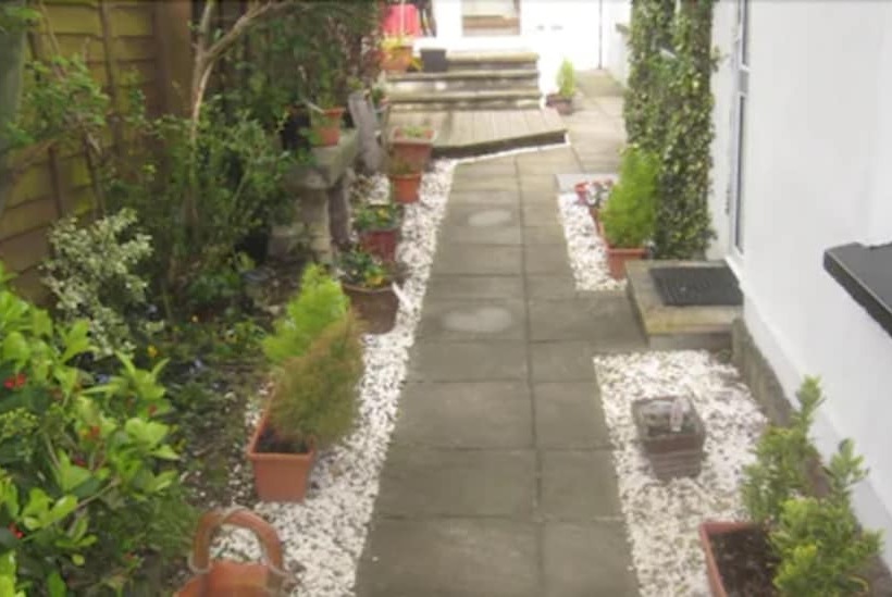 هتل Donnybrook Hall