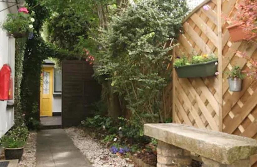 هتل Donnybrook Hall