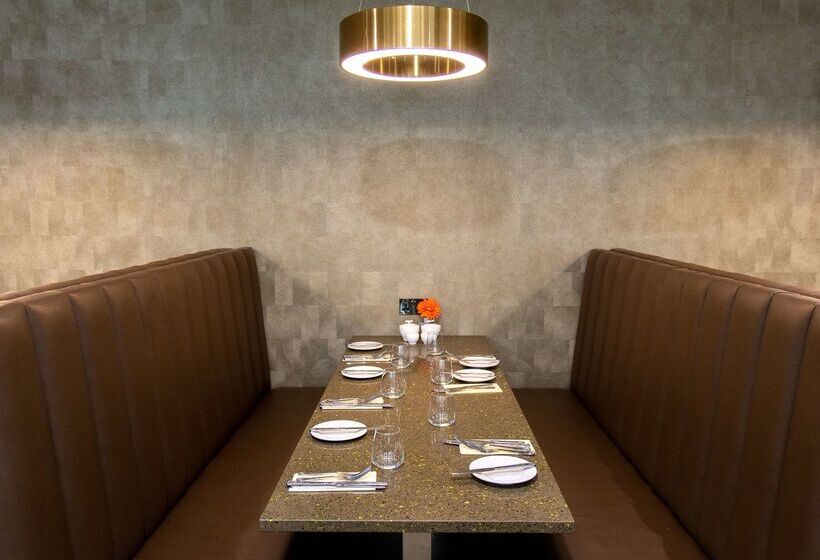 Doubletree By Hilton Hotel Nottingham Gateway