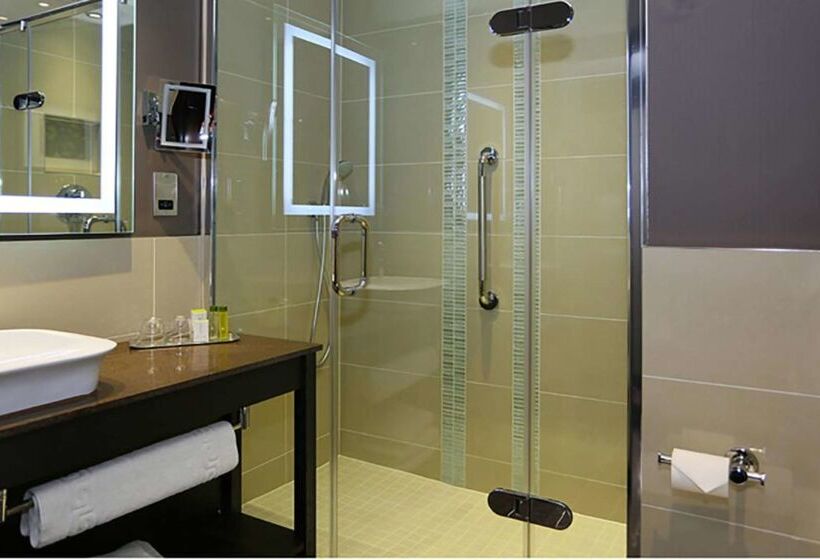 Doubletree By Hilton Hotel Nottingham Gateway