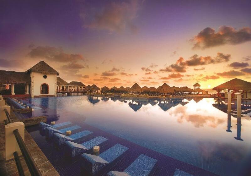 فندق Dreams Sapphire Resort & Spa