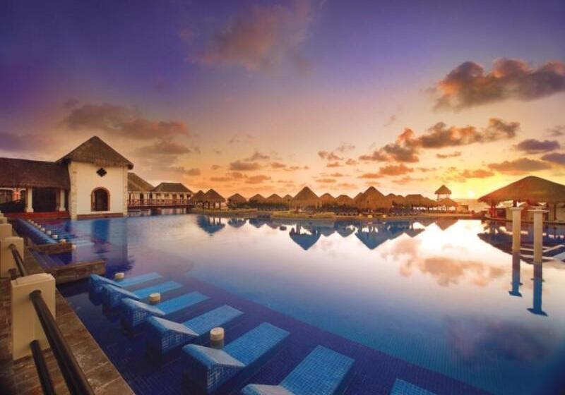 هتل Dreams Sapphire Resort & Spa