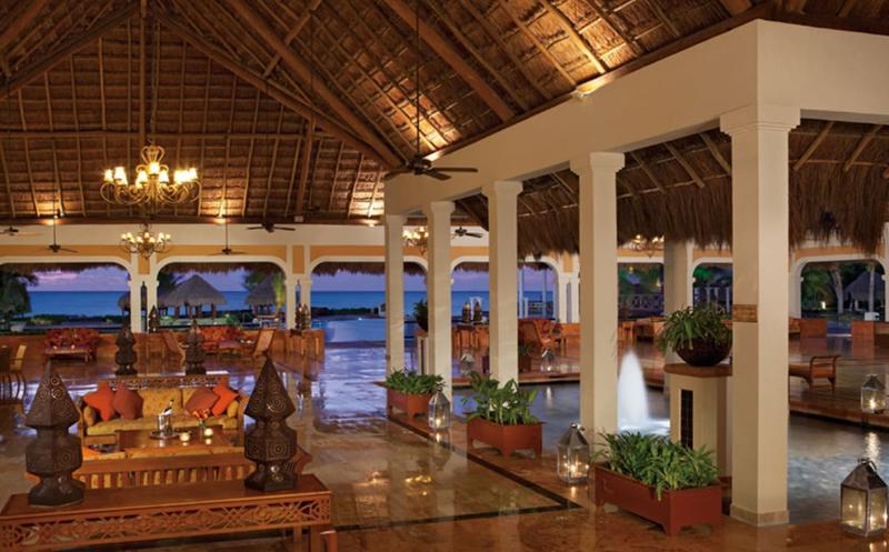 هتل Dreams Sapphire Resort & Spa