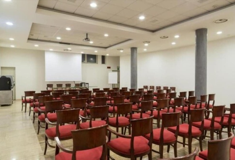 فندق Duca d'Aosta