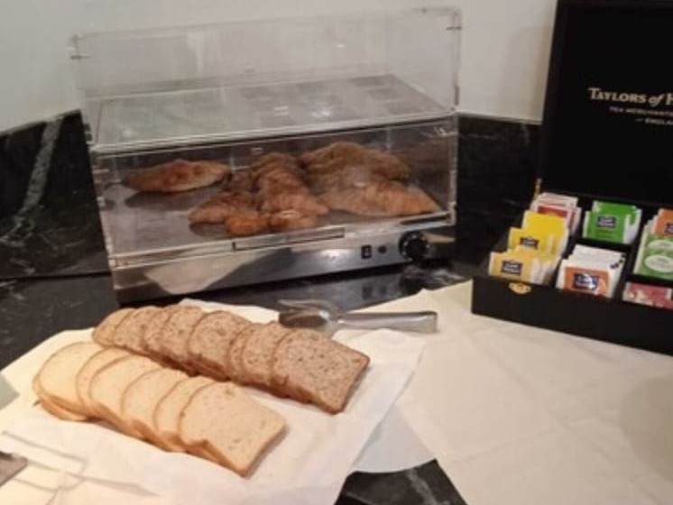 فندق Duca d'Aosta