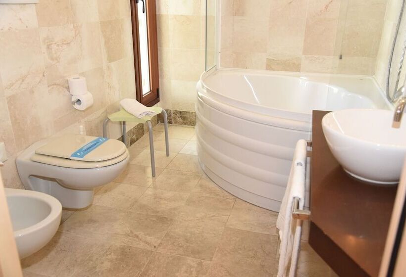 فندق Duca d'Aosta