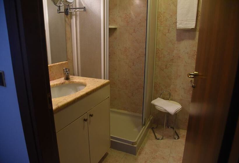 فندق Duca d'Aosta