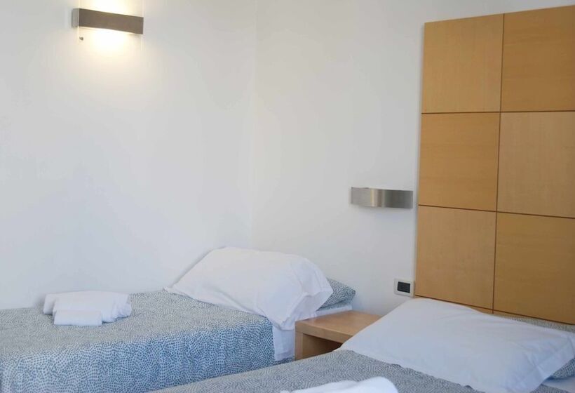 فندق Duca d'Aosta