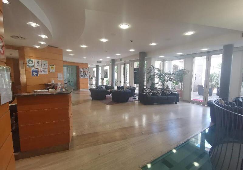 فندق Duca d'Aosta