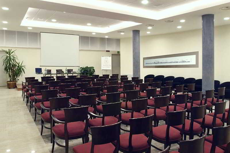 فندق Duca d'Aosta