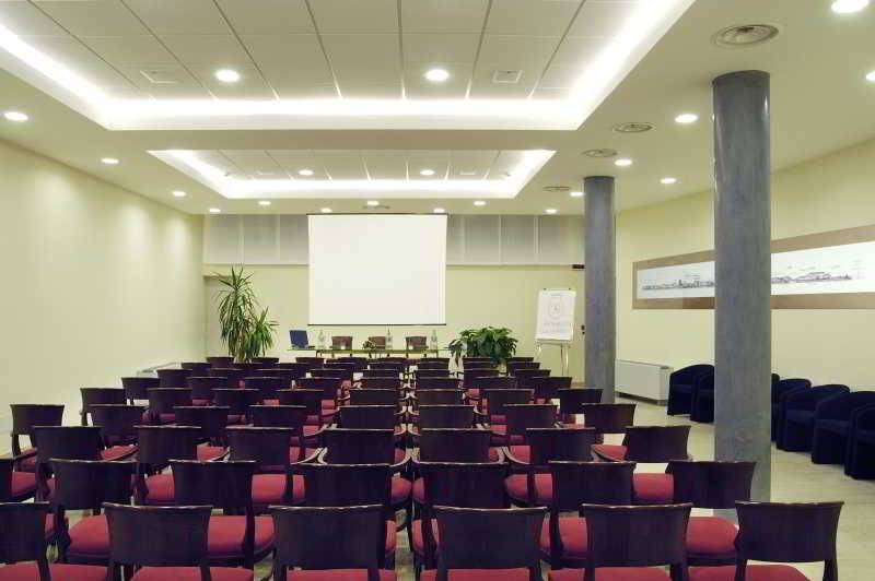 فندق Duca d'Aosta