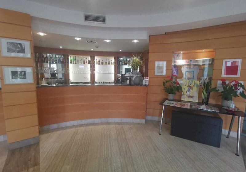 فندق Duca d'Aosta