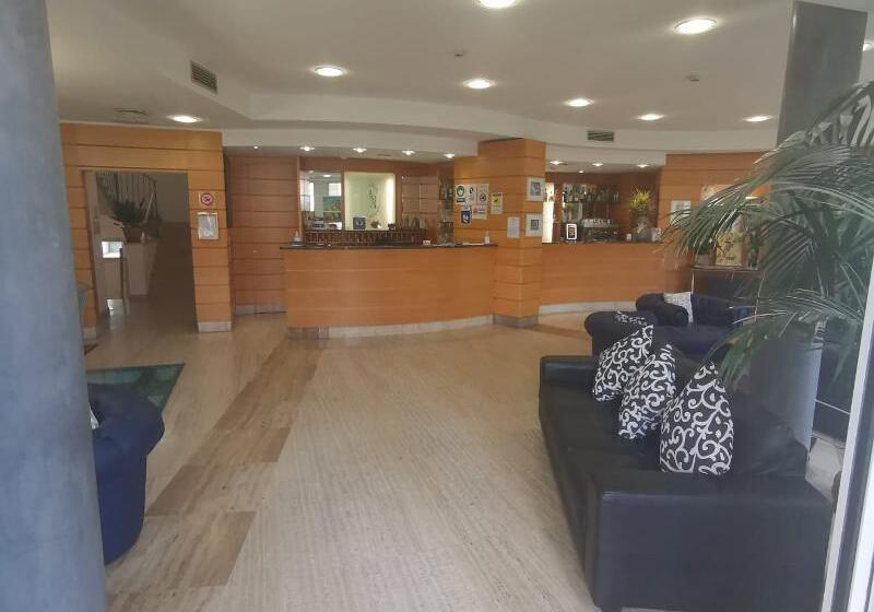 فندق Duca d'Aosta