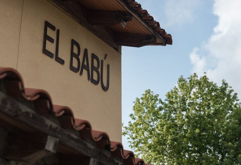 Отель El Babú