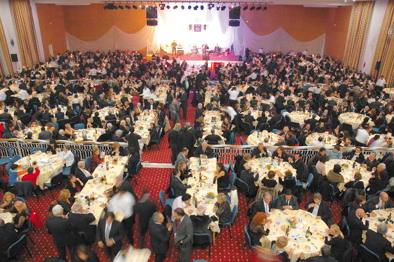 Отель El Mouradi Club Kantaoui