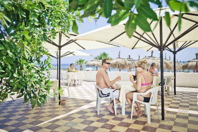 Отель El Mouradi Club Kantaoui