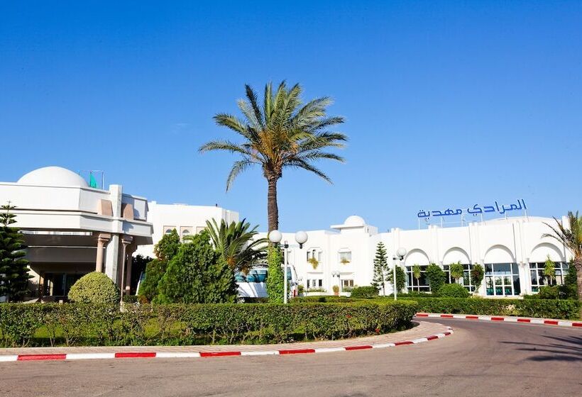 酒店 El Mouradi Mahdia