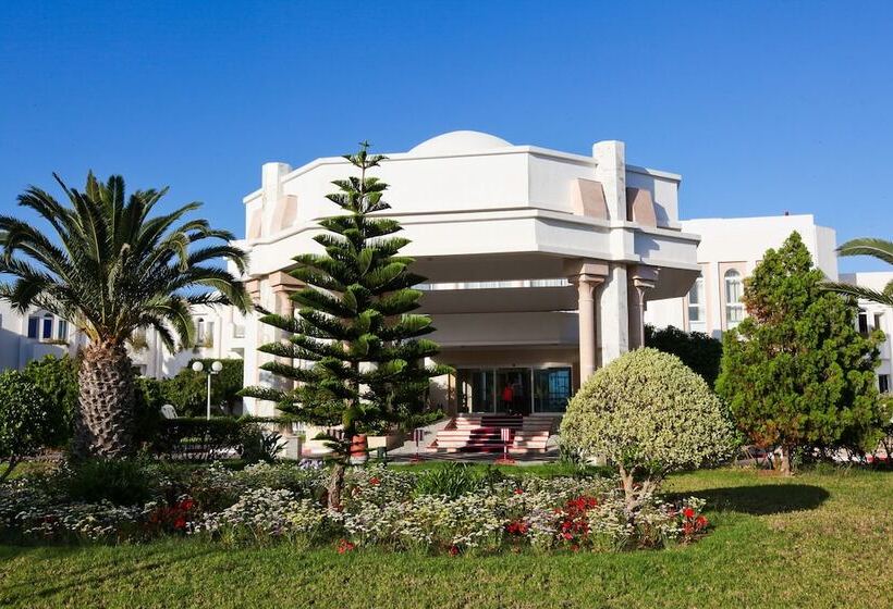 酒店 El Mouradi Mahdia