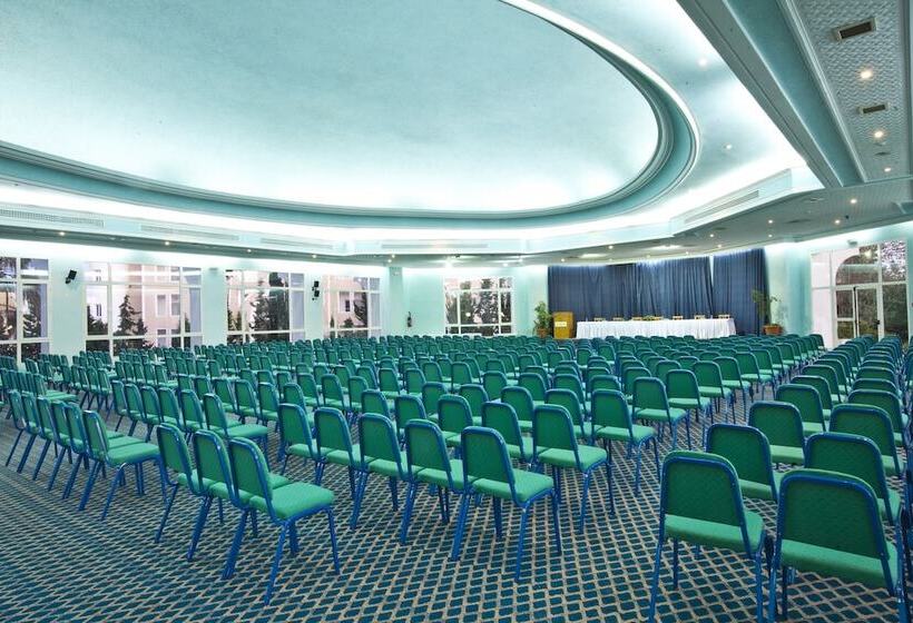 酒店 El Mouradi Mahdia