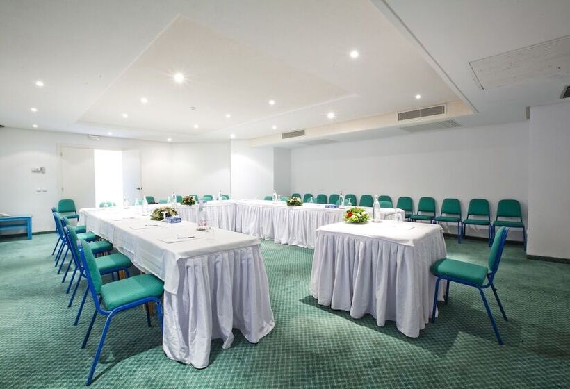 酒店 El Mouradi Mahdia