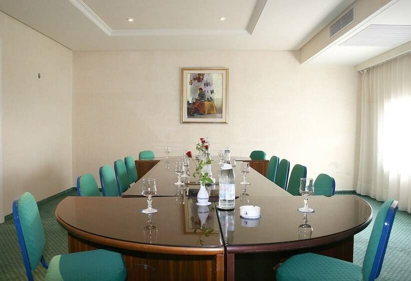 酒店 El Mouradi Mahdia