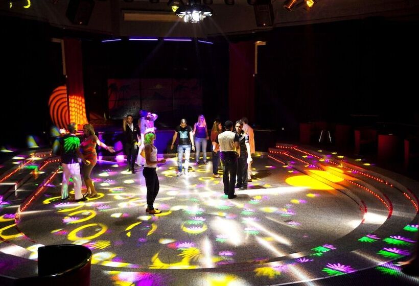 酒店 El Mouradi Mahdia